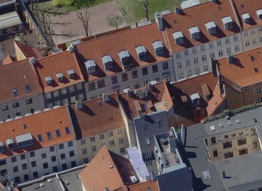 Kontor til leje på Peder Hvitfeldts Stræde 9, 1173 København K - 100 m² | Foto 2 - Lokalebasen