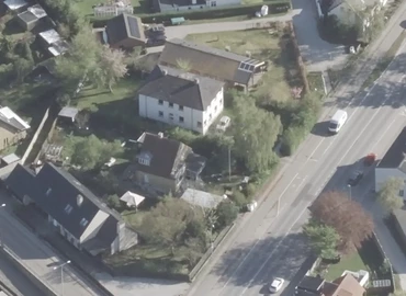 Bolig Taastrup Hovedgade 185 2630 Taastrup