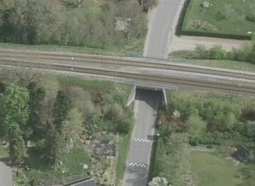 Bolig Brandevej 6A 7323 Give