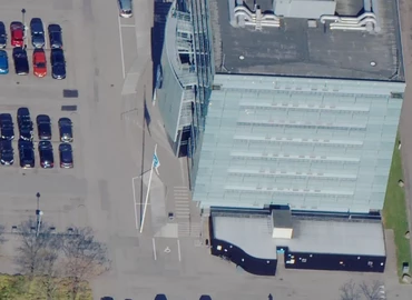Office Stamholmen 161 2650 Hvidovre