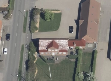 Lager til leje på Kærbølvej 33, 6760 Ribe - 459 m² | Foto 3 - Lokalebasen