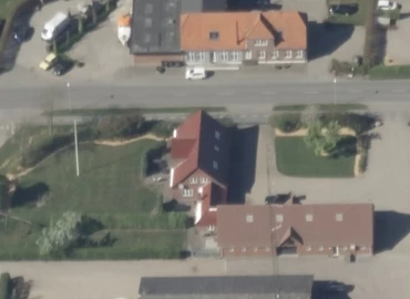 Lager til leje på Kærbølvej 33, 6760 Ribe - 459 m² | Foto 0 - Lokalebasen