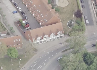 Butik til leje på Nørre Boulevard 152, 4600 Køge - 174 m² | Foto 3 - Lokalebasen