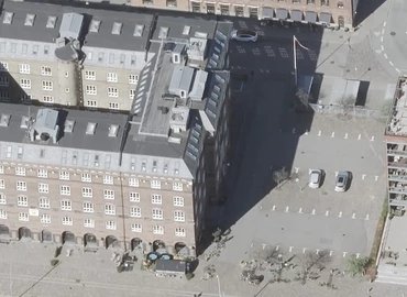 Kontor til leje på Dampfærgevej 10, 2100 København Ø - 803 m² | Foto 0 - Lokalebasen