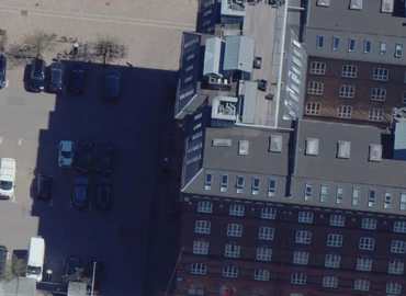 Kontor til leje på Dampfærgevej 10, 2100 København Ø - 803 m² | Foto 3 - Lokalebasen