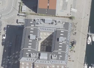 Kontor til leje på Dampfærgevej 10, 2100 København Ø - 803 m² | Foto 0 - Lokalebasen.dk