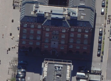 Kontor til leje på Dampfærgevej 10, 2100 København Ø - 803 m² | Foto 1 - Lokalebasen