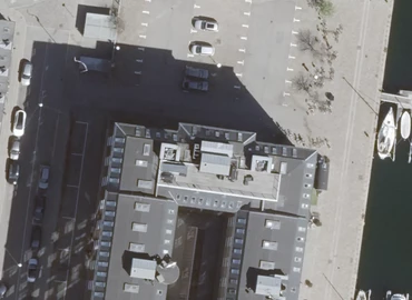 Kontor til leje på Dampfærgevej 10, 2100 København Ø - 803 m² | Foto 4 - Lokalebasen.dk