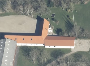 Grund Broengvej 1 6840 Oksbøl