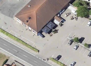 Butik Tvedvej 69 5700 Svendborg