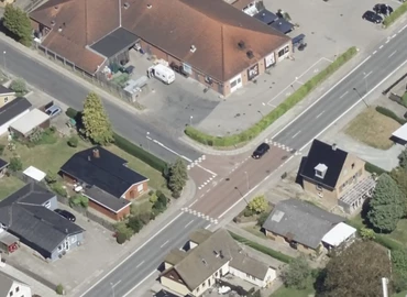 Butik Tvedvej 69 5700 Svendborg