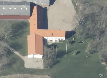 Grund Broengvej 1 6840 Oksbøl
