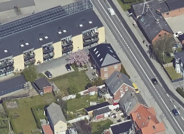 Office Kalundborgvej 35A 4200 Slagelse