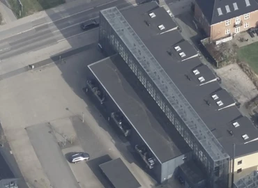 Office Kalundborgvej 35A 4200 Slagelse