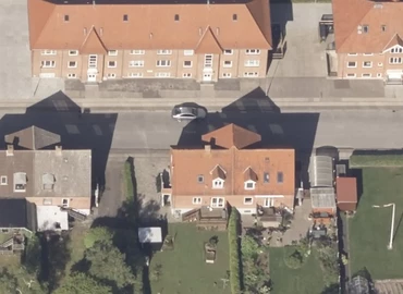 Bolig Søren Kannes Vej 7 8500 Grenaa
