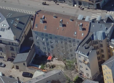 Butik til leje på Fælledvej 22B, 2200 København N - 116 m² | Foto 2 - Lokalebasen