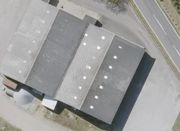 Lager / produktion Skivevej 50 7451 Sunds