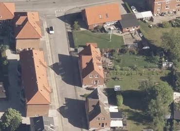 Bolig Søren Kannes Vej 7 8500 Grenaa