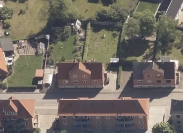 Bolig Søren Kannes Vej 7 8500 Grenaa