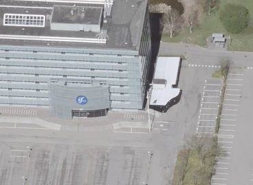 Office Stamholmen 161 2650 Hvidovre