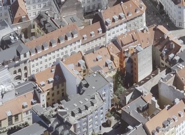 Bolig Hyskenstræde 12 1207 København K