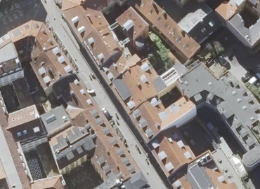 Bolig Hyskenstræde 12 1207 København K