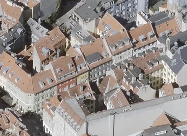 Bolig Hyskenstræde 12 1207 København K
