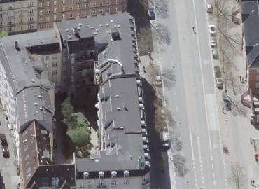 Butik til leje på Østerbrogade 132, 2100 København Ø - 258 m² | Foto 0 - Lokalebasen