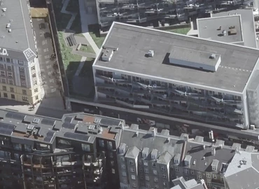 Butik til leje på Enghavevej 31, 1674 København V - 209 m² | Foto 0 - Lokalebasen.dk