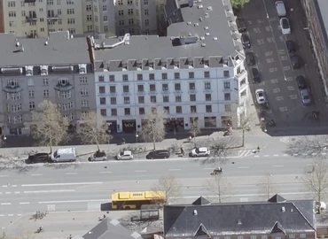 Butik til leje på Østerbrogade 132, 2100 København Ø - 258 m² | Foto 3 - Lokalebasen