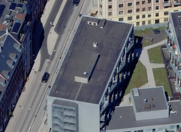 Butik til leje på Enghavevej 31, 1674 København V - 209 m² | Foto 0 - Lokalebasen.dk