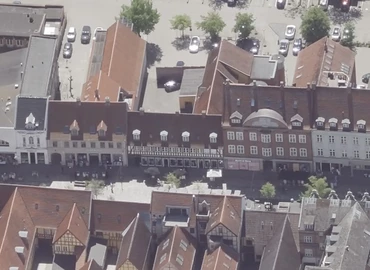 Shop Søndergade 32 8700 Horsens