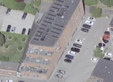 Office Blumersgade 8 8700 Horsens