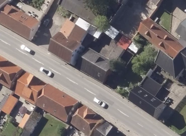 Bolig Markedsgade 33 8500 Grenaa