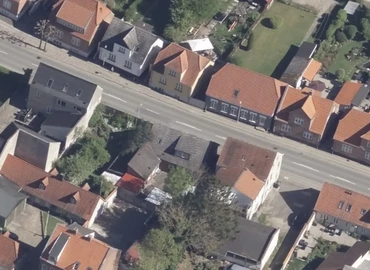 Bolig Markedsgade 33 8500 Grenaa