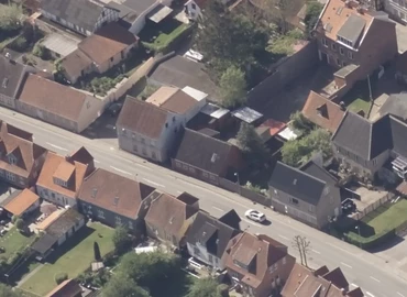 Bolig Markedsgade 33 8500 Grenaa