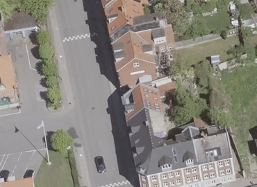 Bolig Ny Munkegade 26 8000 Aarhus C