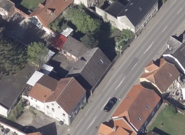 Bolig Markedsgade 33 8500 Grenaa