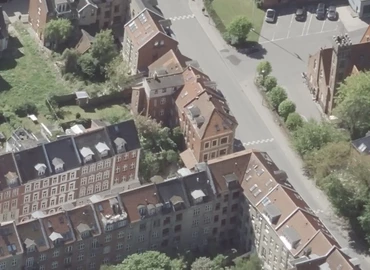 Bolig Ny Munkegade 26 8000 Aarhus C