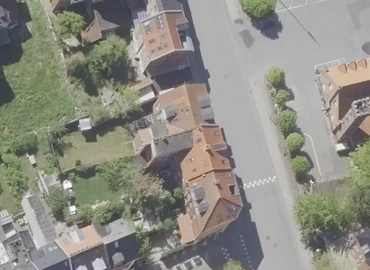 Bolig Ny Munkegade 26 8000 Aarhus C
