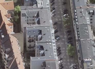 Lager / produktion J.E. Ohlsens Gade 7 2100 København Ø