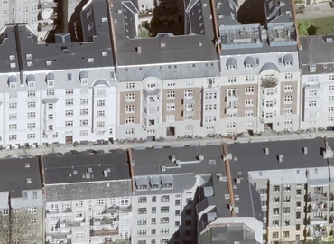 Lager / produktion J.E. Ohlsens Gade 7 2100 København Ø