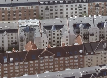 Lager / produktion J.E. Ohlsens Gade 7 2100 København Ø