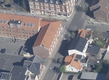 Office Borgergade 66 6700 Esbjerg