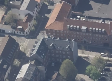 Office Borgergade 66 6700 Esbjerg