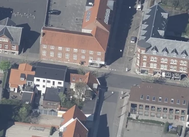 Office Borgergade 66 6700 Esbjerg