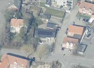 Kontor J C Stillings Vej 3 7800 Skive