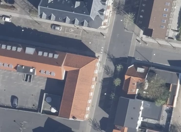 Office Borgergade 66 6700 Esbjerg