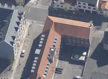 Office Borgergade 66 6700 Esbjerg