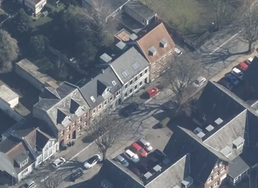 Bolig Bjergegade 38 5000 Odense C